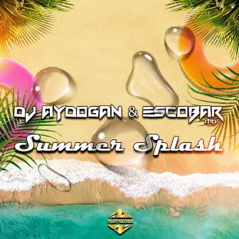 Summer Splash by DJ Aydogan