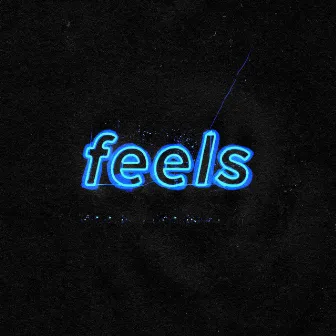 Feels by Bird Bennett