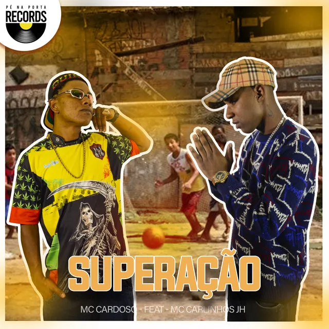 Superação