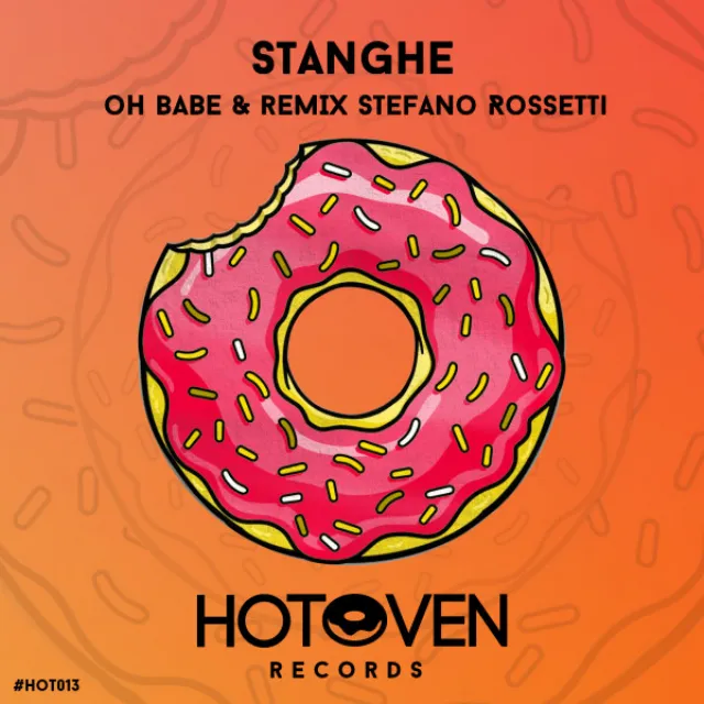 Oh Babe - Stefano Rossetti Remix