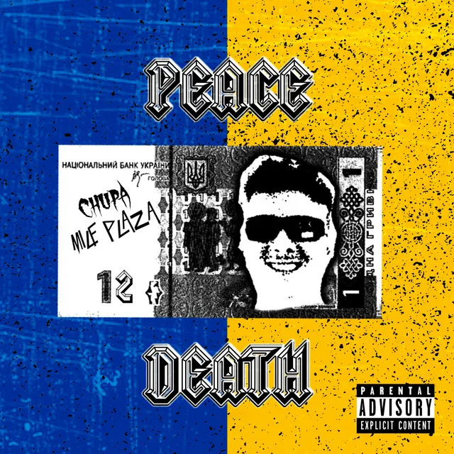 Peace Death