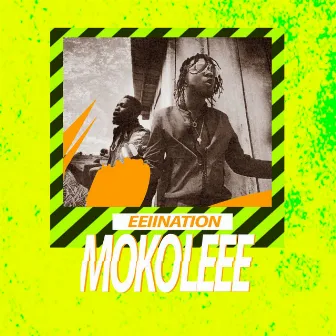 Mokoleee by Mr bombastic