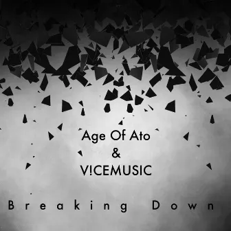 Breaking Down by Age Of Ato