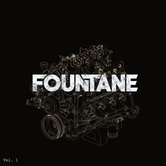 Fountane, Vol. 1 by Fountane