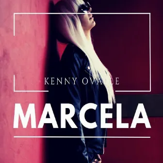 Marcela by Kenny Ovalle