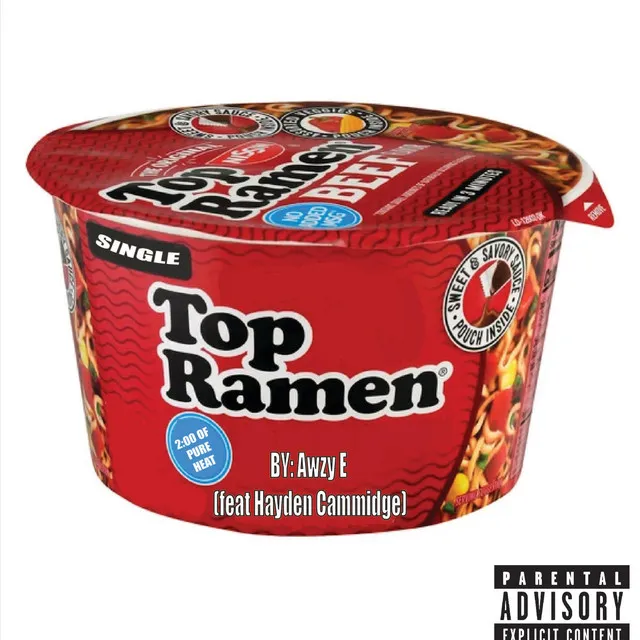 Top Ramen