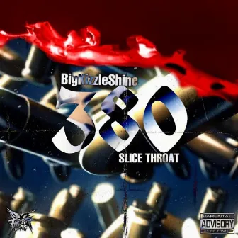 380 by Bigkizzleshine