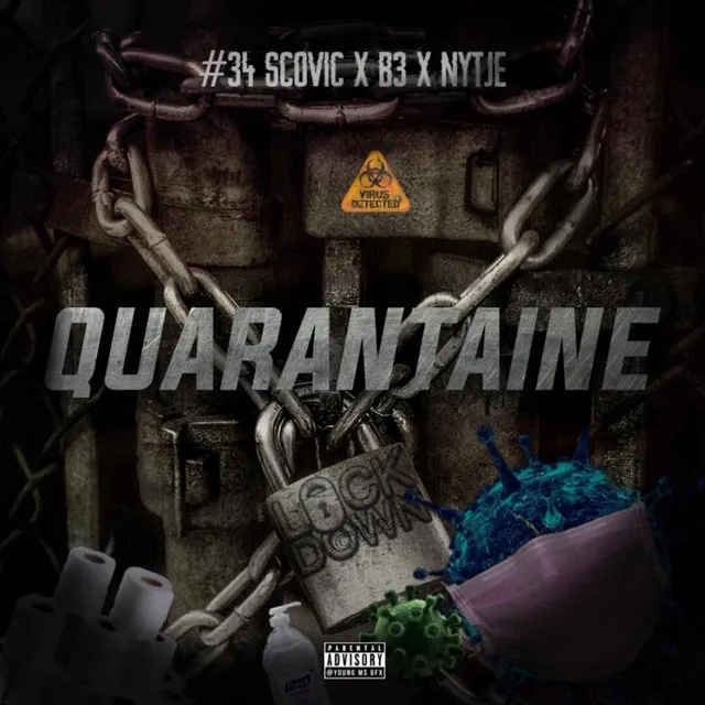 Quarantaine