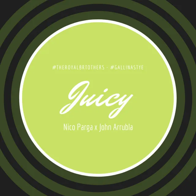 Juicy - Extended