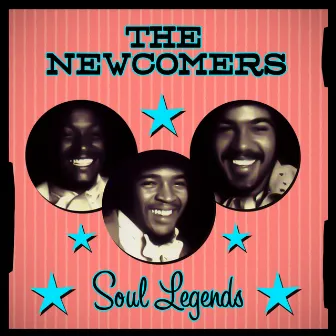 Soul Legends by The Newcomers