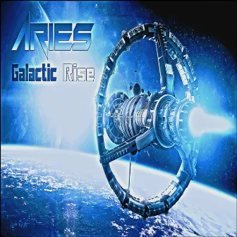 Galactic Rise by Aries