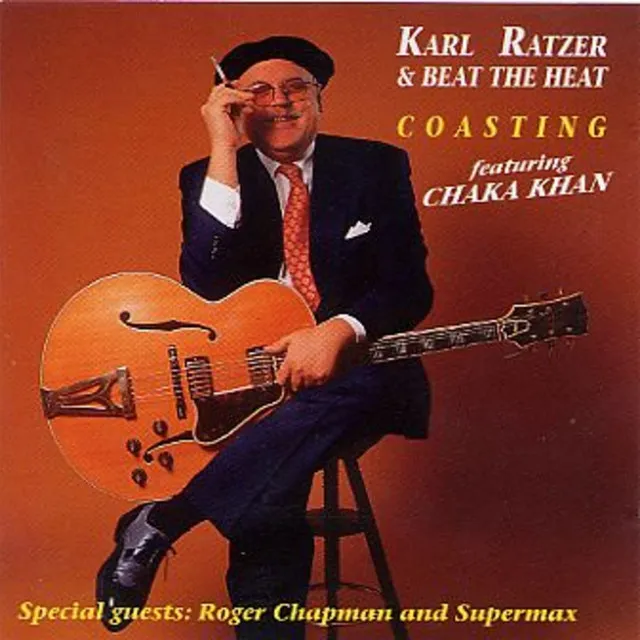 Karl Ratzer