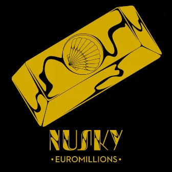 Euromillions by Nusky