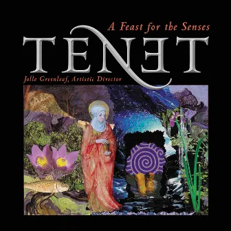 A Feast for the Senses by Tenet