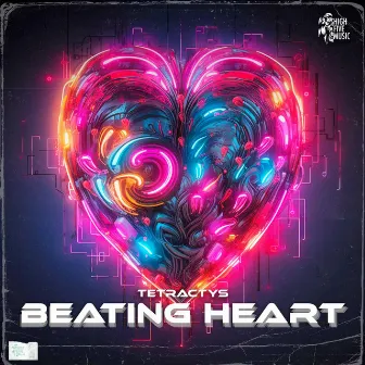 Beating Heart by Tetractys