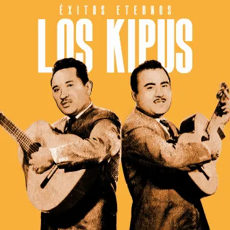 Éxitos eternos by Los Kipus