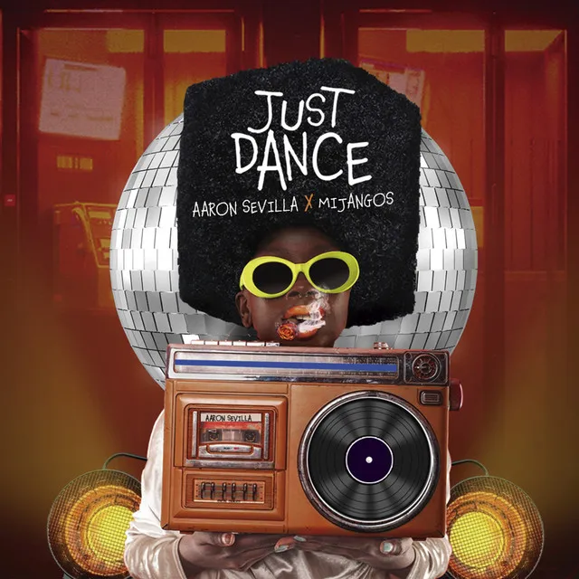 Just Dance - Radio Edit