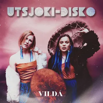 Utsjoki-disko by VILDÁ