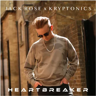 Heartbreaker by Kryptonics