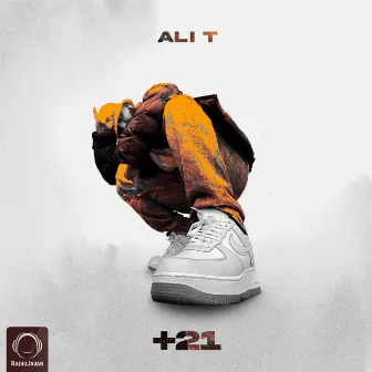 21 by Ali T