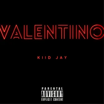 Valentino Dress by Kiid Jay