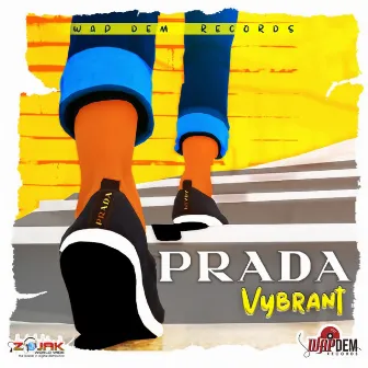 Prada by Vybrant