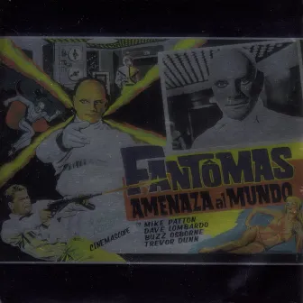 Fantomas by Fantomas