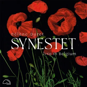 Live In Belgium - Live by Synestet