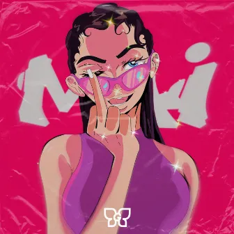 Mai by Trobol