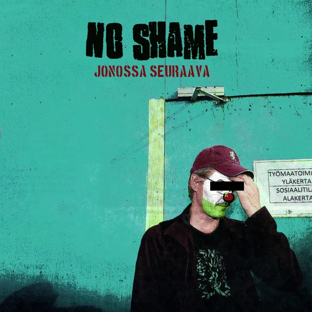 Jonossa Seuraava