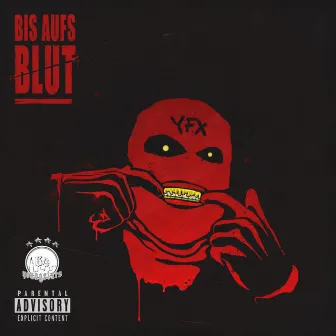 Bis aufs Blut by Unknown Artist