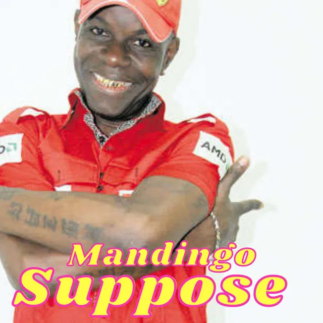 Mandingo