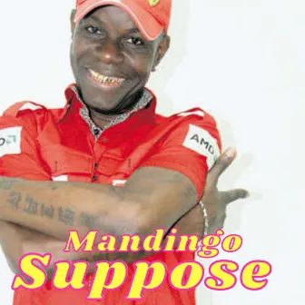 Mandingo by Suppose