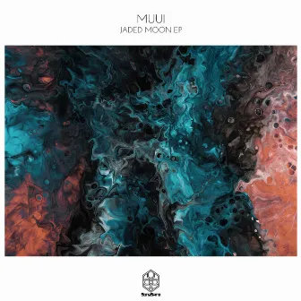 Jaded Moon EP by MUUI