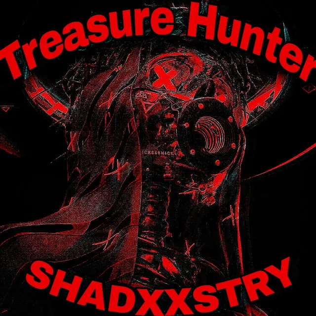 Treasure Hunter