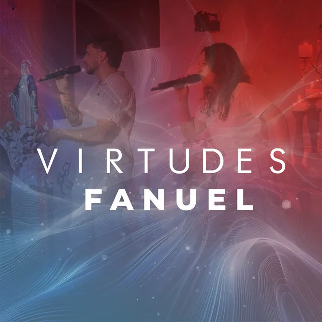 Virtudes - Ao Vivo