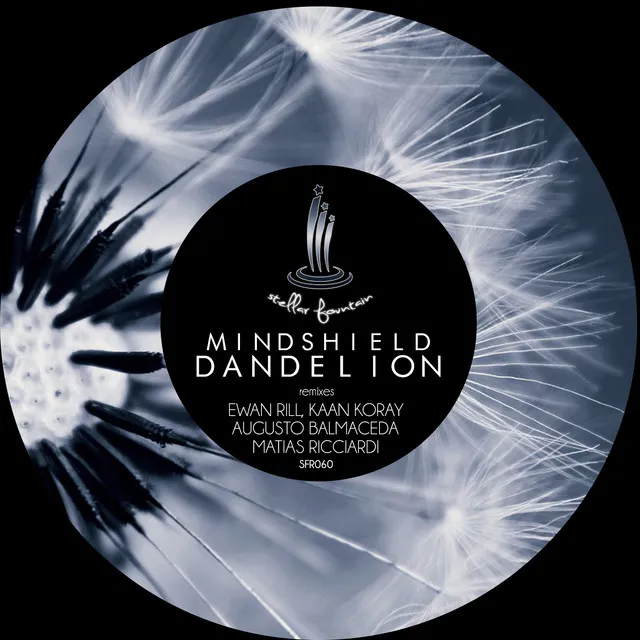 Dandelion - Matias Ricciardi