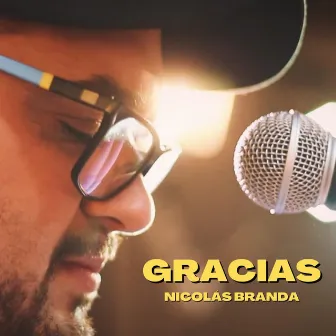 Gracias by Nicolás Branda