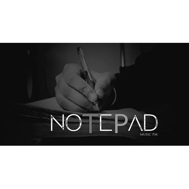 NOTEPAD