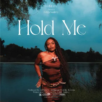 Hold Me by Leigh Audrey