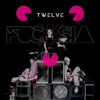 Twelve by Fucksia