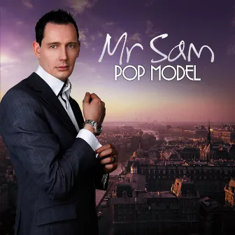 Pop Model by Mr Sam