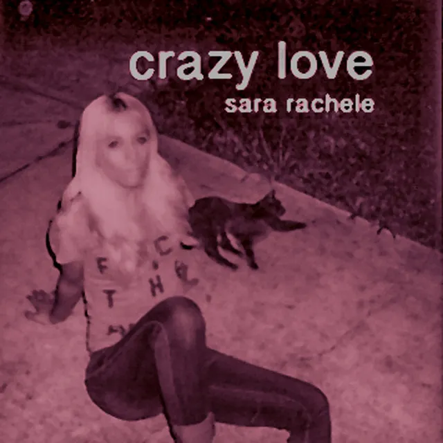 Crazy Love