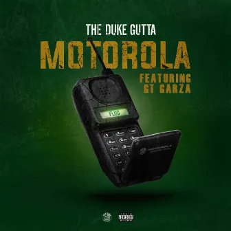 Motorola by Duke Gutta