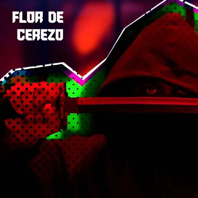 Flor de Cerezo