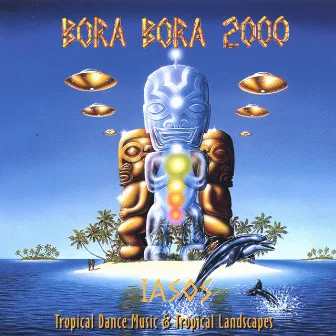 Bora Bora 2000 by Iasos