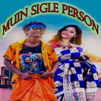 Muin Sigle Person by Sushil Mahanand