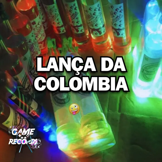 Lança da Colombia