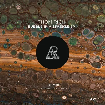 Bubble In A Sparkle by Thom Rich