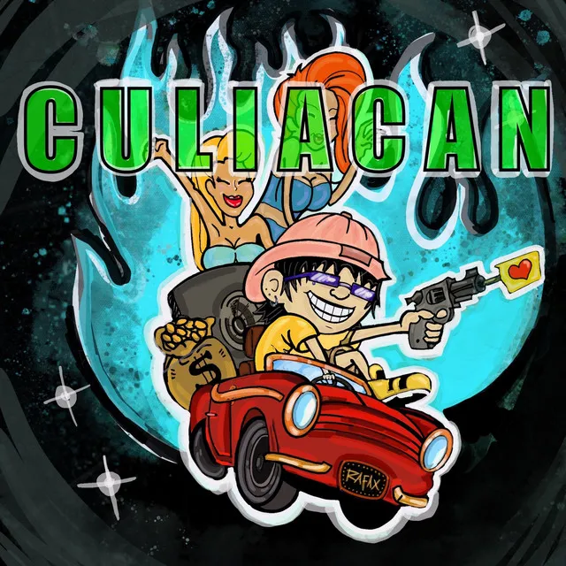 Culiacán